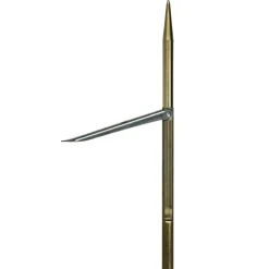Sigalsub Varilla Tahitian Notched Single Barb 6.25 mm