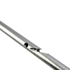 Sigalsub Varilla Tahitian Notched Single Barb with Cone 6.25 mm