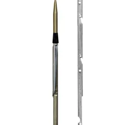 Sigalsub Varilla Tahitian Notched Single Barb with Cone 6.25 mm