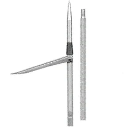Sigalsub Varilla Tahitian Single Barb 7.5 mm