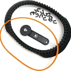 Si-Tech Cuello Orust Interchangeable Set