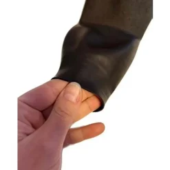 Si-Tech Guantes Latex 1 mm