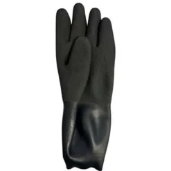 Si-Tech Guantes Latex 1 mm