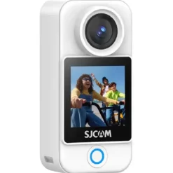 SJCAM Cámara deportiva C400 Pocket