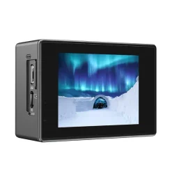 SJCAM Cámara deportiva SJ4000 Dual Screen