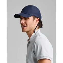 Slam Gorra Techno