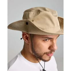 Slam Sombrero Brimmed
