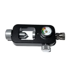 Smaco Adaptador botella de buceo Refill