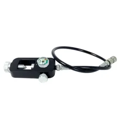 Smaco Trasvasador INT With Pressure Gauge For