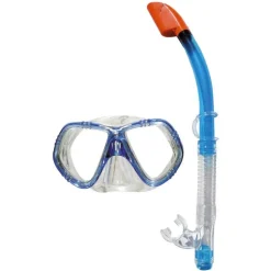So Dive Conjunto de esnórquel para niños Tahaa