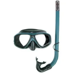 So Dive Kit snorkel Galapagos
