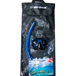 So Dive Kit snorkel Lagon Standard