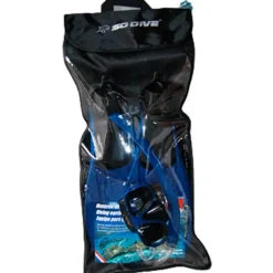 So Dive Kit snorkel Lagon Standard