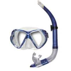 So Dive Kit snorkel Moorea