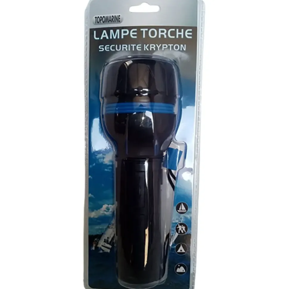 So Dive Linterna 3345052076410