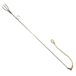 So Dive Pole Spear Harpoon Elastic Handle
