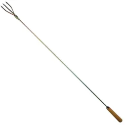 So Dive Pole Spear Harpoon Wooden Handle