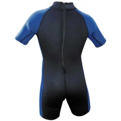 So Dive Shorty manga corta Atoll 3 mm