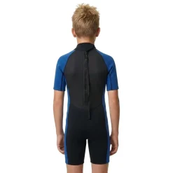 So Dive Shorty manga corta Atoll 3 mm