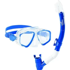 Speedo Conjunto de esnórquel para niños Adventure
