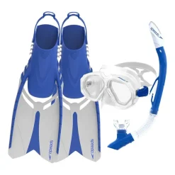 Speedo Kit snorkel Leisure