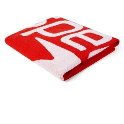 Speedo Toalla Logo