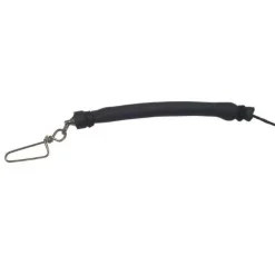 Spetton Amortiguador Swivel Carabiner