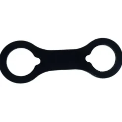 Spetton Anillo de soporte para snorkel Silicona