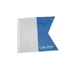 Spetton Bandera Alpha Flat for Boat