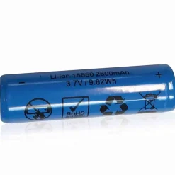 Spetton Batería Q-Series V2/VX Plus