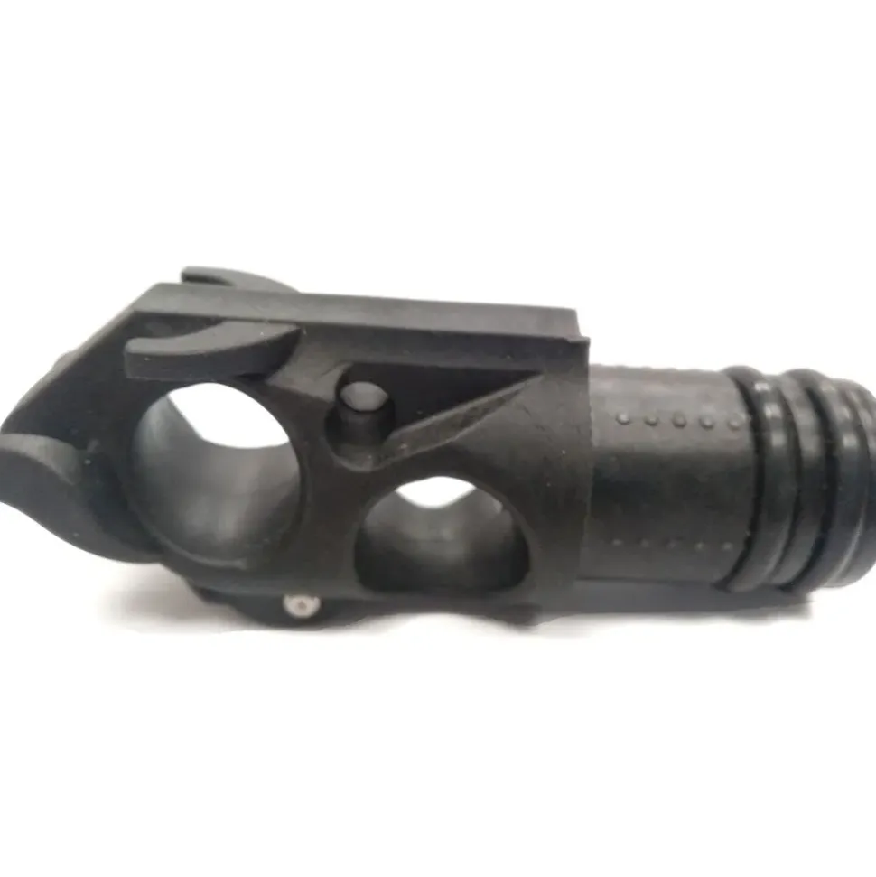 Spetton Cabezal Rebel Open Series