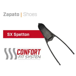 Spetton Calzante SX&FX