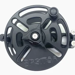 Spetton Carrete HG Roll 80