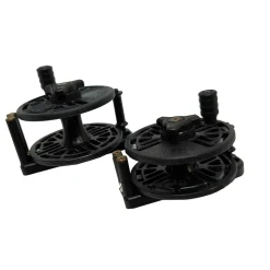 Spetton Carrete Roll Hunt 35 m