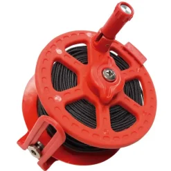Spetton Carrete TQ-Extrem 20 Anniversary 50 m