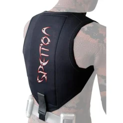 Spetton Chaleco de lastre para freediving Rock Holle