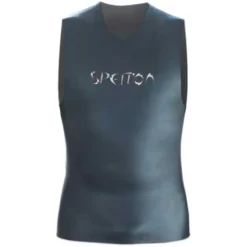 Spetton Chaleco térmico Heiwa 1.5 mm