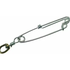 Spetton Clip Inox Carabiner Quick Release 10 cm