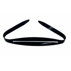 Spetton Correa de la máscara de buceo Silicone