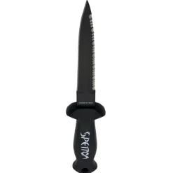 Spetton Cuchillo Pointed