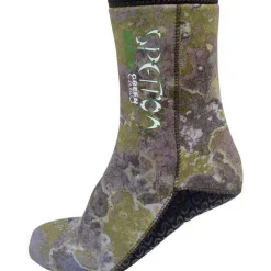 Spetton Escarpines Camo 3 mm