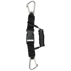Spetton Extensor Lanyard Extensible Inox