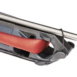 Spetton Fusil de gomas con carrete Rebel Open Carbono Self-WaterRail Excell