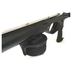 Spetton Fusil de gomas con carrete Traker Sport Extreme