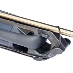 Spetton Fusil de pesca submarina de gomas Rebel Max Guide Open