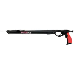 Spetton Fusil de pesca submarina de gomas Traker Advance