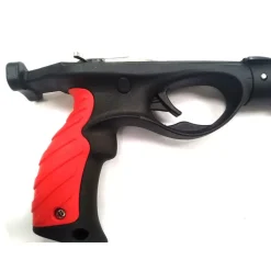 Spetton Fusil de pesca submarina de gomas Traker Advance