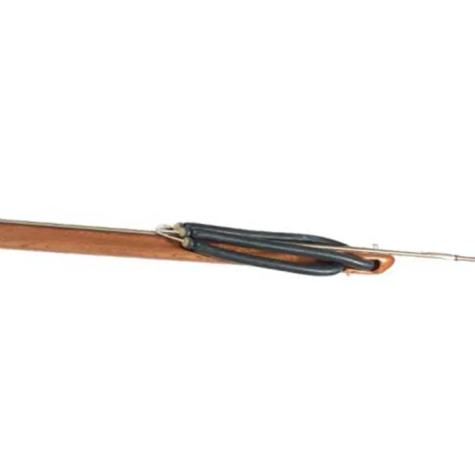 Spetton Fusil de pesca submarina de gomas Capture Edition Series