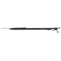Spetton Fusil de pesca submarina de gomas Rebel Eliptic Closed