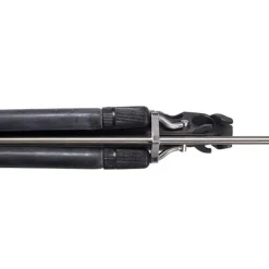 Spetton Fusil de pesca submarina de gomas Rebel Eliptic Closed